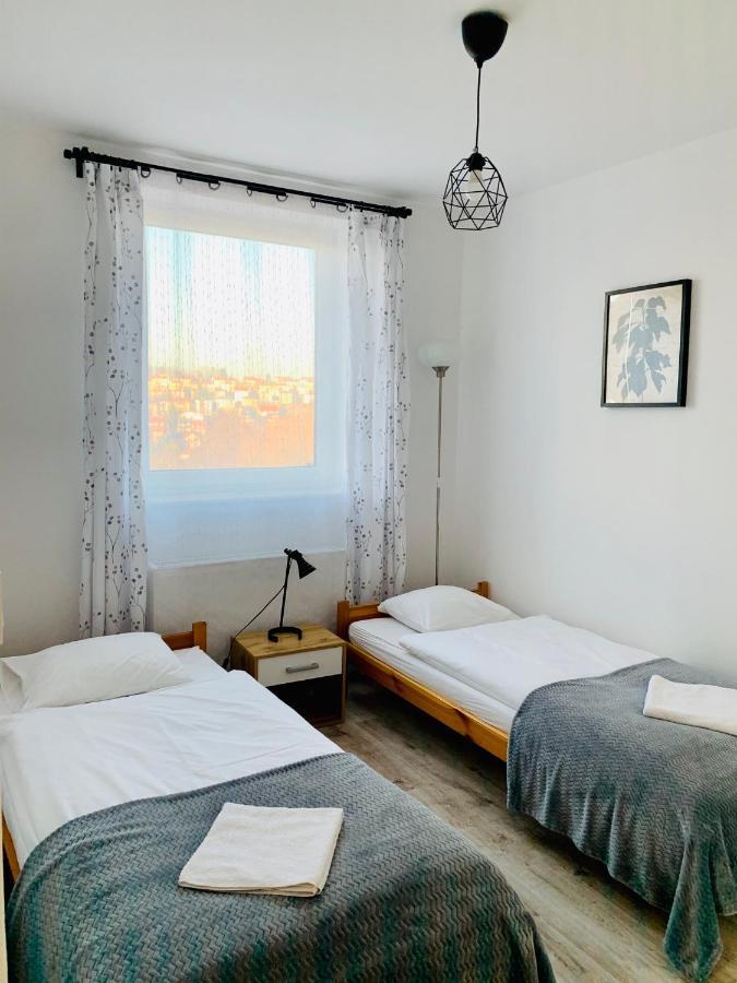 Apartament Salton Salzberg Exterior foto